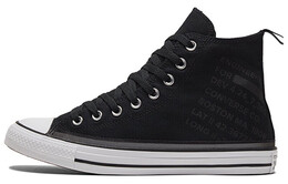 Кеды Converse Chuck Taylor All Star 'Black' 169403c