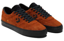 Кроссовки Converse Louie Lopez Pro Amber Sepia 170713c