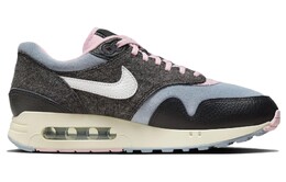 Кроссовки Air Max 1 '86 Big Bubble Black Denim Nike fb9647-001 | black/blue/pink