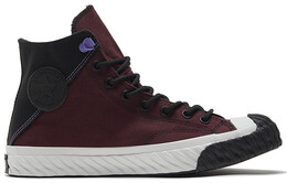 Кеды Converse Chuck Taylor All Star 70 Bosey Hi Gore-Tex Black Currant 169363c