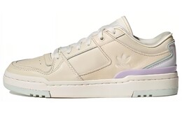 Женские кроссовки для скейтбординга Adidas FORUM Series gx4519