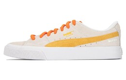 Кроссовки Puma Suede Skate Nitro 'Yellow' 386082-11