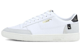 Кроссовки Puma Ralph Sampson Mc Premium 'Whisper White' 374815-02