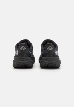 Кроссовки CLIFTON 9 GTX Hoka, черный h1x41a012-q12 | black