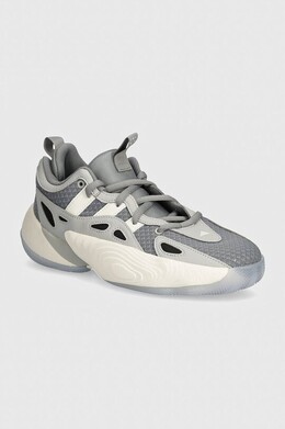 Баскетбольные кроссовки Trae Unlimited 2 Adidas Performance, серый 9byh-obu04u_90x | szary