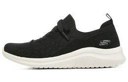 Кроссовки Ultra Flex 2.0 Lifestyle женские с низким верхом, черные/белые Skechers 149184-bkw