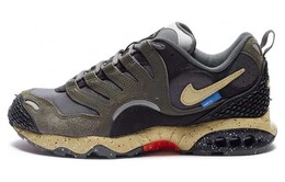 Кроссовки Air Terra Humara Undefeated Cargo Khaki Nike fn7546-300 | blue gray