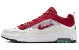Кроссовки SB Air Max Ishod Wair White Varsity Red Nike fb2393-100 | red/white