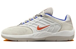 Кроссовки SB Vertebrae Beige Nike fd4691-102 | rice orange
