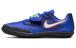 Кроссовки Zoom SD 4 Racer Blue Nike 685135-400 | blue/white