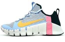 Женские тренировочные кроссовки Nike Metcon 3 cj6314-564