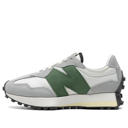 Кроссовки 327 'blacktop' New Balance, мультиколор ws327pu | raincloud/nori