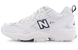 Женские тренировочные кроссовки New Balance NB 608 V1 wx608wt