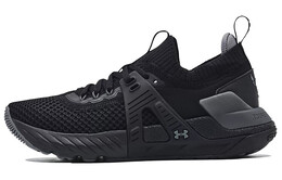 Женские тренировочные кроссовки Under Armour Project Rock 3023696-002