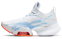 Кроссовки Nike Air Zoom SuperRep Premium Vast Grey Women's cj0820-046
