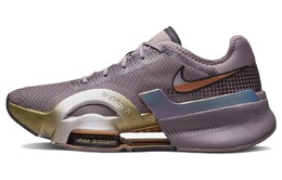 Кроссовки Nike Women's Air Zoom SuperRep 3 Premium 'Purple Smoke Metallic Copper' do9382-500