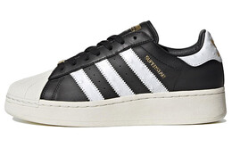 Кроссовки Adidas Originals Superstar Xlg Shoes 'Black Cloud White' id7770