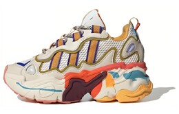 Женские кроссовки Adidas Chunky, Beige/White/Brown ig5660 | beige/white/brown