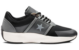 Кроссовки для скейтбординга Converse Run Star Hike унисекс 163118c