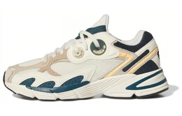 Кроссовки Adidas Chunky, бежевый/синий ig8807 | light blue