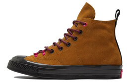 Кеды Converse Chuck Taylor All Star 1970s 'Khaki Brown' 172501c
