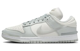 Женские кроссовки для скейтбординга Nike Dunk, Light Silver dz2794-004 | light silver