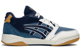 Винтажные баскетбольные кроссовки Asics Gel-Fuse унисекс, Blue 1203a587-400 | blue