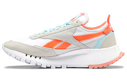 Классические кожаные повседневные кроссовки Reebok для женщин fy7435