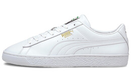 Кроссовки Puma Basket Classic 21 'White' 374923-01