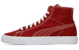 Кроссовки Puma Bari Mid 'Chili Oil' 373891-11