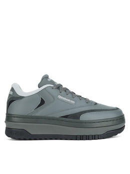 Кроссовки Reebok, черный club c extra 100201421 | fekete