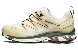 Кроссовки Salomon XT-Rush Lifestyle Shoes Unisex Low-top Vanilla Color, цвет Vanilla 472852 | vanilla