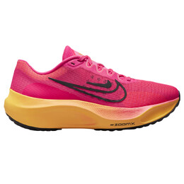 Кроссовки Nike Wmns Zoom Fly 5 'Hyper Pink', Розовый dm8974 601 | pink