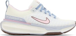 Nike Кроссовки Wmns ZoomX Invincible 3 'Blue Whisper Soft Pink', белый fj7727 161 | white