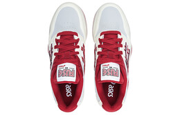 Винтажные баскетбольные кроссовки Asics Gel-Fuse унисекс, Red 1203a492-020 | red