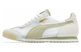 Кроссовки Puma Roma Og T Translucent 'White Green' 390666-03
