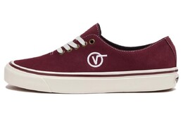 Кроссовки Vans Authentic One Piece Dx 'Burgundy' vn0005ucbrg1