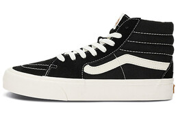 Кроссовки Sk8 Vans-Hi VR3 'Black Marshmallow' vn0005un1kp