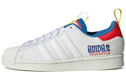 Кроссовки Adidas TonyвЂ™s Chocolonely X Superstar gx4712
