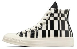 Кроссовки Converse Chuck Taylor All Star Canvas унисекс, Black/White a08764c | black/white