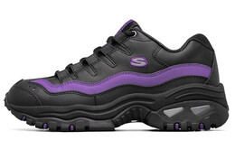 Кроссовки Energy Chunky женские Skechers 13412-bkpr