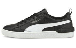 Кроссовки Puma Suede Bloc 'B&W' 381188-02