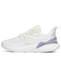 Кроссовки марс пена Anta, белый 122215570r-3 | white/blue/purple