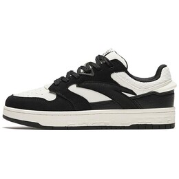 Кроссовки Anta Skateboarding Shoes Women's Low-top, черный 122418051-2 | black