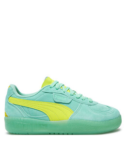 Кроссовки Puma, зеленый 0000303895310 | grün