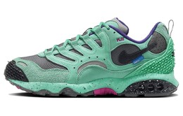 Кроссовки Air Terra Humara Undefeated Light Menta Nike, цвет Green Gray fn7546-301 | green gray