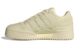 Кроссовки Adidas Forum Bold Stripes Cream Women's Adidas, цвет Gray White id3154 | gray white