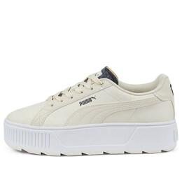 Кроссовки forever better karmen 'pristine' Puma, мультиколор 386657-02 | pristine/pristine
