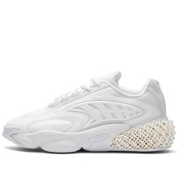 Кроссовки Adidas 4D Krazed Lifestyle, белый gx9602 | white