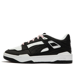 Кроссовки slipstream runway 'white black' Puma, белый 386745-01 | white/black/pink